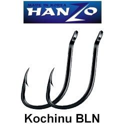Крючок Hanzo Kochinu BLN №12