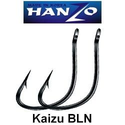 Крючок Hanzo Kaizu BLN №4 