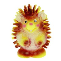 Игрушка для собак Ежик маленький ушастый