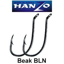Крючок Hanzo Beak BLN №8 