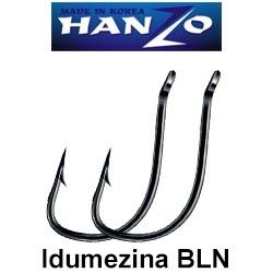 Крючок Hanzo Indumezina BLN №6