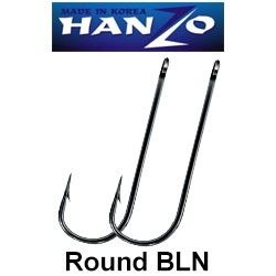 Крючок Hanzo Sode BLN №8