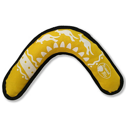 Игрушка для собак Великий Пёс БУМЕРАНГ