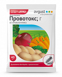 Провотокс от проволочника 40гр