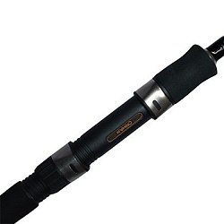Спиннинг Caiman River hunter карбон IM7 2.40м 5-25г