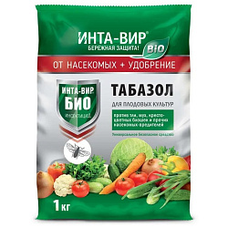 Табазол 1кг (Инта-Вир)