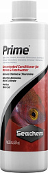 Средство Seachem Prime 250мл  для подготовки воды