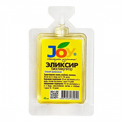JOY  Монодоза концентрат ЭЛИКСИР 40мл
