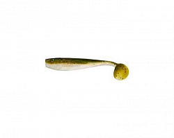 Виброхвост RELAX King SHAD 4" 10см KS4-L003 