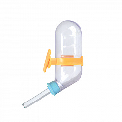 Поилка для грызунов G2-80 ML большая