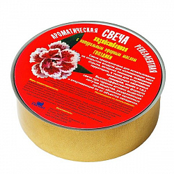 Свечи репеллентные ГВОЗДИКА ж/б 