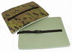 Сиденье для туриста Woodland Warm seat-16 кмф