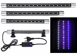 Светильник LED-008 светодиодный белый 27см 5Вт 