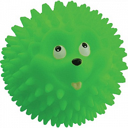 Игрушка для собак Мяч Еж №6