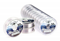 Леска Spider Magnum ice 0,14 мм 30 м