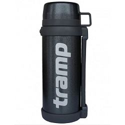 Термос Tramp Universal 1,5 л (серый) TRC-134