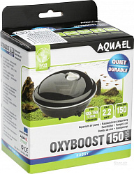 Компрессор Aquael APR-150 50-150л 50-150л/ч