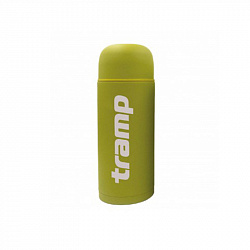 Термос Tramp Soft Touch 750 мл (оливковый) TRC-108