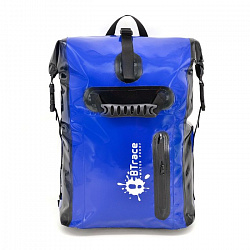 Герморюкзак BTrace DudePro 60л синий А0375