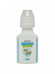 Средство НИЛПА Кристальная вода 100 мл