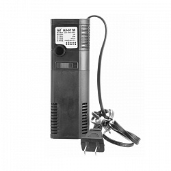 Помпа-фильтр HJ-611В -450 л/ч