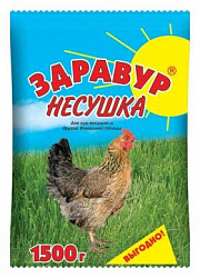 Здравур Несушка  250гр