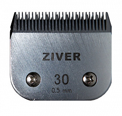 Нож для ZIVER сталь 0,5мм