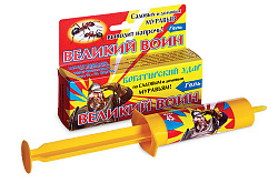 Великий Воин ГЕЛЬ 30гр (муравьи)