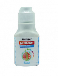 Средство НИЛПА Аквавит 100мл Кондиционер