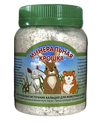 SOLO Минеральная добавка "Минеральная крошка" 450гр