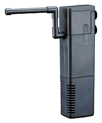 Помпа-фильтр BARBUS 277F  800л/ч 024