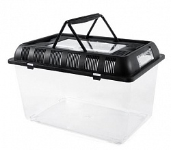 Контейнер для содержания и разведения рептилий Repti-Zoo RT2003d 32,5*22*21см