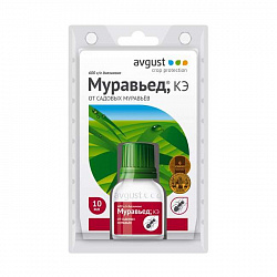 Муравьед 10 мл 