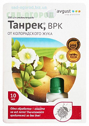 Танрек 10мл. от вредителей