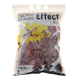 Грунт  Effect +  для Орхидей 2л BioLine 19-28мм