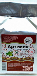 Корм для рыб БАРРОМ Артемия цисты 10 гр