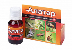 Алатар 25мл 