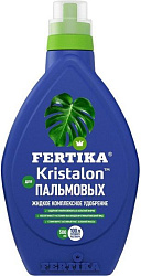Fertika Кристалон для Пальм, фикусов, драцен, юкк 500мл 