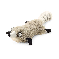 Игрушка для собак мягкая Белка 400мм 