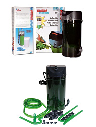 Фильтр внешний EHEIM 2213 440л/ч до 250л