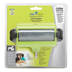 Насадка для уборки шерсти FURminator 