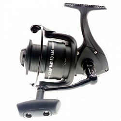 Катушка Caiman Carp Way FD8000