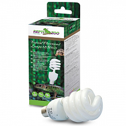 Лампа для террариума Compact 5.0 15W CT5015 Repti-Zoo 