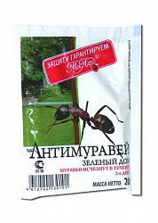 Антимуравей 20гр порошок 