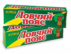 Ловчий пояс клей 135гр ВХ
