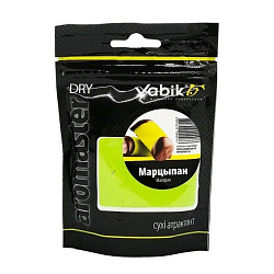 Аттрактант Vabik Aromaster-Dry 100гр Марципан