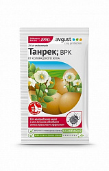 Танрек 1мл. от вредителей