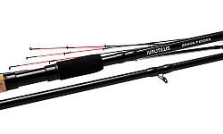 Удилище Nautilus Zenon feeder 390см 140гр ZF-13HMQ