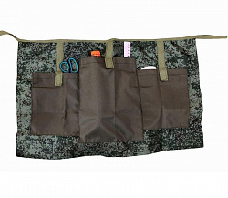 Фартук садовода пояс (СИБАГРО)