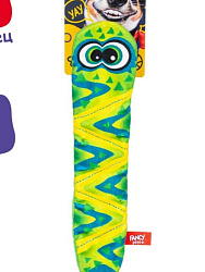 Игрушка для собак FР мягкая Змейка пискля S21